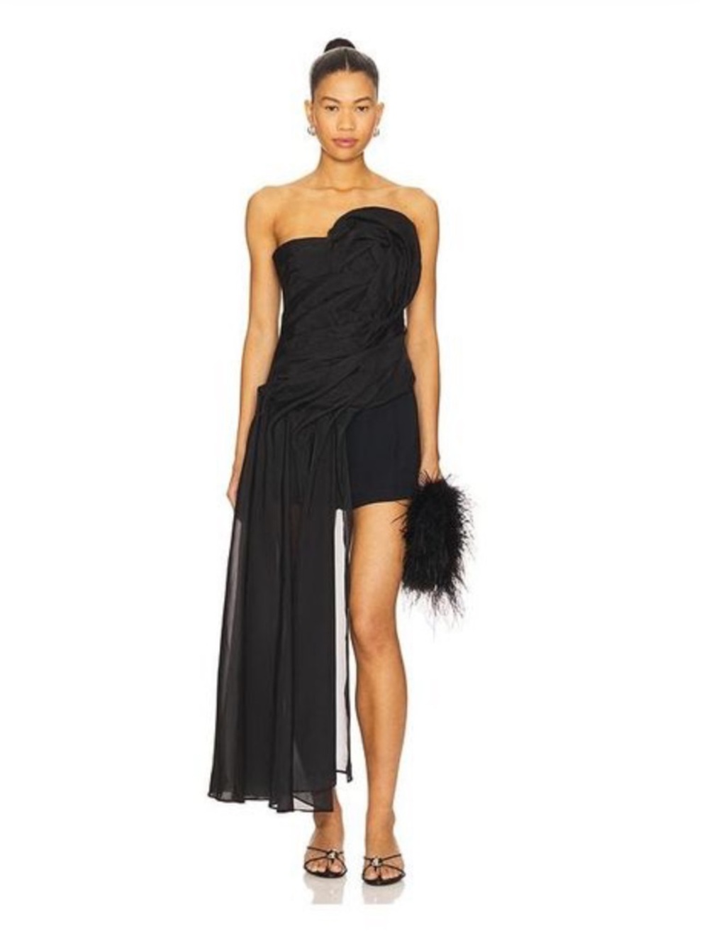 Acler Hawford Top NWT Size 2